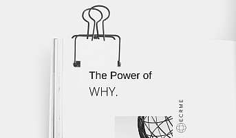about centre for revenue management education ecrme the power of why