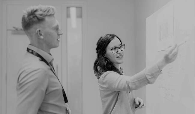 ECRME Certified Trainer | Standard for Excellence