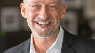 Bernhard Huber